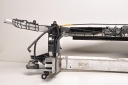 MERCEDES W176 1.8 CDI PANNEAU AVANT RENFORCEMENTphoto 6