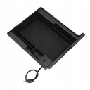 CONSOLE CENTRAL GLOVEBOX TRAY TESLA MODEL 3/Y 