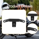 FASTENERS PRZENOSZACY CEWKE IGNITION LATWA WIRING DO HARLEY SPORTSTER  photo 9