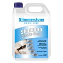 ШАМПУНЬ ДЛЯ ВСЕХ ТИПОВ ВОЛОС 5л С КАШТАНОМ И ВИТАМИНАМИ A, E, F, B5