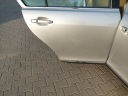 PORTES ARRIÈRE ARRIÈRE GAUCHE DROIT LEXUS GS III GS450 H 1F2photo 7