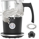 ЭЛЕКТРОНАГРЕВАТЕЛЬ ДЛЯ ВСПЕНИВАНИЯ МОЛОКА 2в1