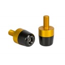 Рулевые наконечники Womet-Tech SUZUKI GSX-R 1000