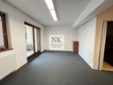 Biuro, Wrocław, Krzyki, 53 m² Ogrodzenie metalowe/kute