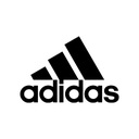 CZAPKA Z DASZKIEM BEJSBOLÓWKA ADIDAS TREFOIL Wzór dominujący logo