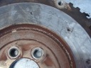 ЗЧЕПЛЕННЯ КОЛЕСО МАХОВИК PEUGEOT 1007 206 207 307 ВАНТАЖНИЙ I 1.6 16V NFU  (18897329700) фото min 12