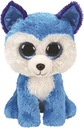 TY Beanie Boos Husky Knuffel Prince 24 cm Płeć chłopcy dziewczynki