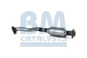 BM CATALYST CATALIZADOR NISSAN MICRA K13 1,2 NISSAN NOTE 