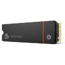 Твердотельный накопитель Seagate FireCuda 530 M.2 PCIe емкостью 1 ТБ