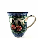 КРУЖКА V: 0,45 Л УНИКАТ М.СТАРЗИК БОЛЕСЛАВЕЦ