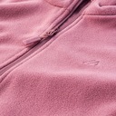 Polar Martes ružový veľ. XL Dominujúci materiál polyester