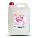 Пенное мыло Profi Bubble Gum 5 л