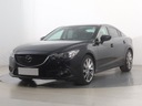 Mazda 6 2.5 Skyactiv-G, Salon Polska, Serwis ASO Rok produkcji 2014