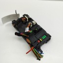 BMW 3 F30 F35 F31 2017 CHÂSSIS MODULE FUSIBLESphoto 5