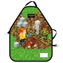 ФАРТУК DF 35 GAME DERFORM