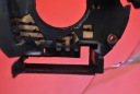 MANETTE COMMUTATEUR ESSUIE-GLACES 701953503AJ VW TRANSPORTER T4 90-03photo 8