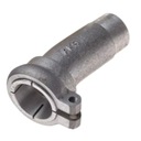 KRÓCIEC SSĄCY GAŹNIKA KOLEKTOR CYLINDRA WSK 125cc