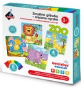 ПЕННОЕ ПУТЕШЕСТВИЕ ГЕНИАЛЬНЫЙ РЕБЕНОК СЛЕДУЮЩЕЕ ЖИВОТНОЕ