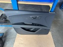 ОБИВКА ДВЕРИ СЛЕВА СПЕРЕДИ, SEAT LEON III 5F