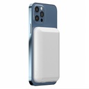 МАГНИТНЫЙ POWERBANK ДЛЯ IPHONE 12.13 MAX 5000МАЧ