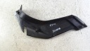 O812 KAWASAKI ZX-10R ZX10R REMPLISSAGE DÉFLECTEUR D'AIR PROTECTION 55028-0341photo 6