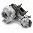 USINE NEUF TURBINE 756047 CITROEN, PEUGEOT 2.0HDI 136-140KM 0375K8 KIT JOINTS GK-032 7560470004 7560470002 7535560002 7602200003photo 9