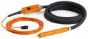 Вибратор для бетона BELLE Vibratech 52