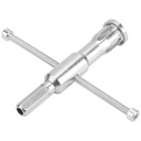 ИНСТРУМЕНТ ДЛЯ СКРУЧКИ ПРОВОЛОКИ КАБЕЛЬ 5 линий