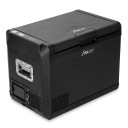 Туристичний компресорний холодильник Yolco GCX47 Black
