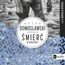 Смерть на Амазонке - Аудиокнига mp3