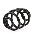2 CV STARK RESSORT SUSPENSIONS ARRIÈRE VERS VW GOLF IV VARIANT (1J5) SKCS-0040177photo 10