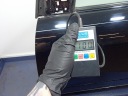 LEXUS RX II RX400H ДВЕРІ ПЕРІД ЛІВЕ 202 ЧОРНИЙ ONYX XU30  (18275886038) фото min 10