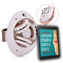 БЕСПЛАТНЫЙ + ЭЛЕКТРИЧЕСКИЙ 3D МАССАЖЕР ДЛЯ ДОЦЕЛЛЮЛИТА И ТЕЛА ОТ ЦЕЛЛЮЛИТА И РАСТЯЖЕК