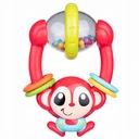 BÉBI JÁTÉK Szenzoros játék MAJOM FORGATHATÓ JÁTÉK Márka Dumel