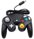 ПАНЕЛЬ ДЛЯ КОНТРОЛЛЕРА NINTENDO GAMECUBE NGC Wii GAMEPAD