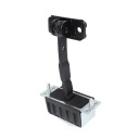 CRUST HINGES FRONT LEFT RIGHT DOOR 2207200016 SUITABLE FOR DO TM  photo 6