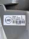 PHARE GAUCHE ARRIÈRE TOYOTA VERSO 09-13 R 13223F 81560-0F090-00photo 15