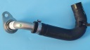 MERCEDES W206 C200 22R FIL LIQUIDE REFROIDISSEMENT A6542036901photo 12