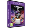 EVERCADE A9 - Набор Toaplan 2 из 7 игр