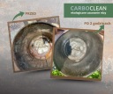 SKUTECZNE ODRDZEWIACZE W ZELU I PLYNIE CARBOCLEAN 2L + REKAWICE ПОДАРУНОК !!!  (17575163574) фото min 5