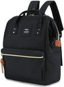 Рюкзак Himawari для ноутбука до 13-14 дюймов, школьный городской путешественник