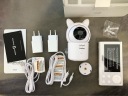 ЕЛЕКТРОННА НЯНЯ З КАМЕРОЮ + МОНІТОР LCD WIFI ПОВОРОТНИЙ FULL HD 4XZOOM