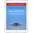 Сила духа и спокойствие жизни