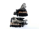 HONDA PAN EUROPEAN ST 1100 CALIPER INHIBITORY PERID SUPPLIERS PADS BRAKE  photo 6