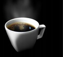 Kawa ziarnista 1000g Tchibo (Black&White 1Kg) Wielkość opakowania (g) 1000 g