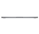 Laptop Apple MacBook Air 13,6'' M2 8GB 512GB macOS Gwiezdna Szarość US Przekątna ekranu 13.6"