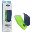 Здорові взуттєві вкладиші з EVA ДЛЯ ПЛОСКОСТОПОСТІ M 41~42