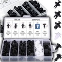 НАБОР АВТОМОБИЛЬНЫХ ЗАПОНОК АВТОМОБИЛЬНЫЕ Запонки Булавки Автомобильные зажимы Обивка