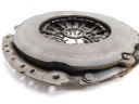 EMBRAYAGE DISQUE COLLIER RENAULT MASTER III 2.3 DCI 165 OPEL MOVANO INTERSTARphoto 11