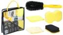 НАБОР 5В1 ДЛЯ МОЙКИ И ЧИСТКИ АВТОМОБИЛЯ